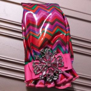 Dry Divas Designer Shower Cap